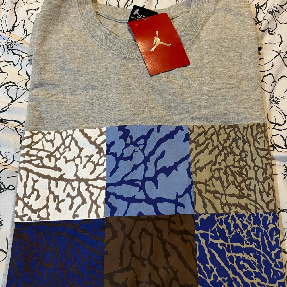 XL Jordan T-shirt
